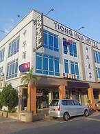 Tiong Hua Hotel