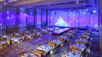 Shenzhen Anthea Hotel