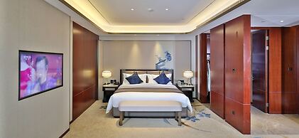 Shenzhen Anthea Hotel