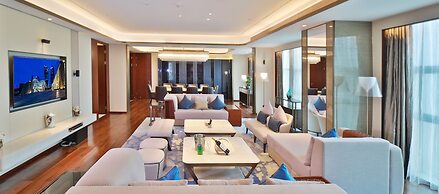 Shenzhen Anthea Hotel