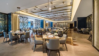 Shenzhen Anthea Hotel