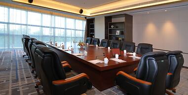 Shenzhen Anthea Hotel