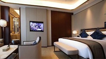 Shenzhen Anthea Hotel