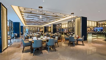 Shenzhen Anthea Hotel