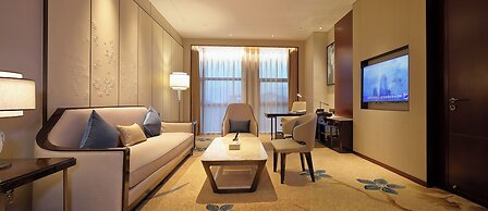 Shenzhen Anthea Hotel