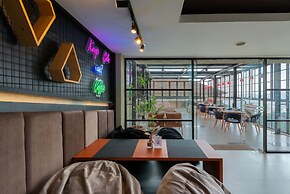 Nava Hotel Tawangmangu