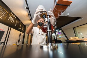 Nava Hotel Tawangmangu