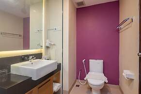 Nava Hotel Tawangmangu