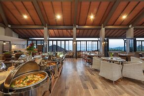 Nava Hotel Tawangmangu