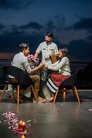 Nava Hotel Tawangmangu