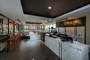 Nava Hotel Tawangmangu