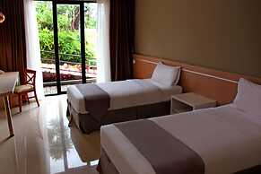 Nava Hotel Tawangmangu