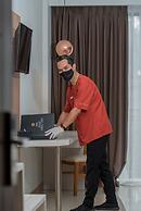 Nava Hotel Tawangmangu