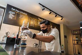 Nava Hotel Tawangmangu