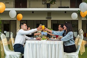 Nava Hotel Tawangmangu