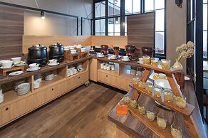 Nava Hotel Tawangmangu