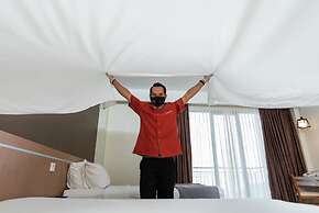 Nava Hotel Tawangmangu