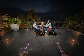 Nava Hotel Tawangmangu