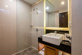 Nava Hotel Tawangmangu