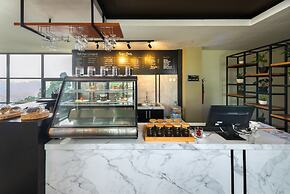 Nava Hotel Tawangmangu