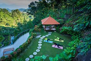 Nava Hotel Tawangmangu