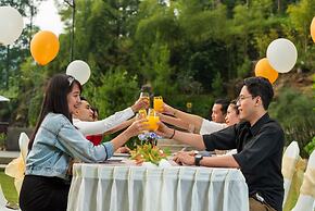 Nava Hotel Tawangmangu