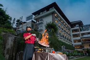 Nava Hotel Tawangmangu