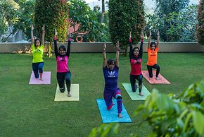 Nava Hotel Tawangmangu