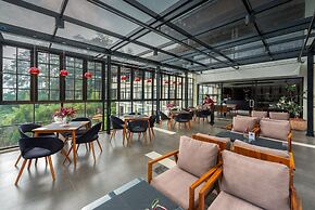 Nava Hotel Tawangmangu