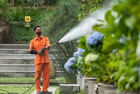 Nava Hotel Tawangmangu