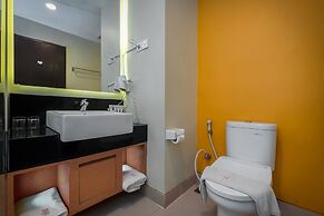 Nava Hotel Tawangmangu