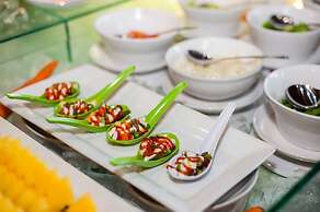 Nava Hotel Tawangmangu