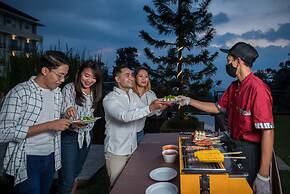 Nava Hotel Tawangmangu