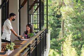 Nava Hotel Tawangmangu