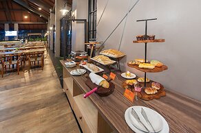 Nava Hotel Tawangmangu