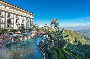 Nava Hotel Tawangmangu