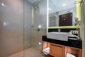 Nava Hotel Tawangmangu