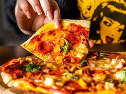 Ibis Styles Glasgow Central