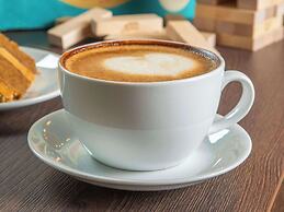 Ibis Styles Glasgow Central