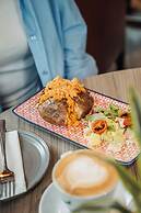 Ibis Styles Glasgow Central