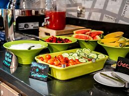Ibis Styles Glasgow Central