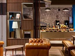 Ibis Styles Glasgow Central