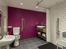 Ibis Styles Glasgow Central