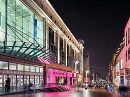 Ibis Styles Glasgow Central