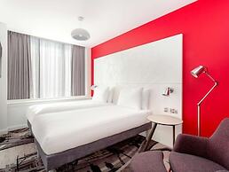 Ibis Styles Glasgow Central