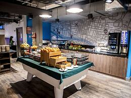 Ibis Styles Glasgow Central