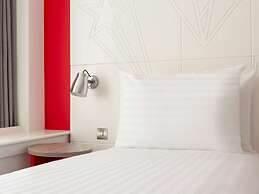 Ibis Styles Glasgow Central