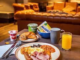 Ibis Styles Glasgow Central