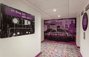 Ibis Styles Glasgow Central