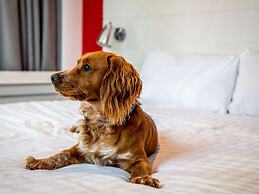 Ibis Styles Glasgow Central